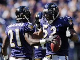 Baltimore ravens tickets.