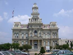 OH : muskingum county