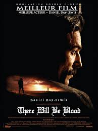 There Will Be Blood Movie