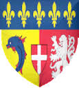 les templiers - Page 3 Rhone-Alpes_blason