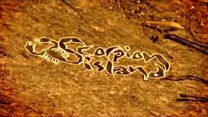 scorpion island