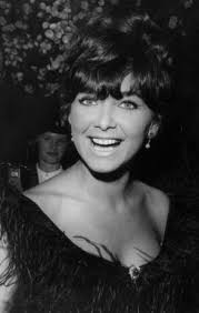 Suzanne Pleshette, actress: