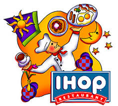 IHOP International House of