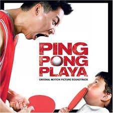 ping pong playa