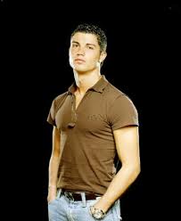 cristiano ronaldo blog