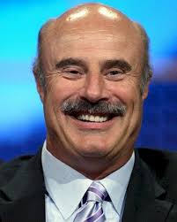 patient of Dr. Phils,
