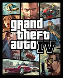 Grand Theft Auto 5