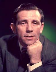 Norman Wisdom