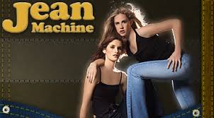 jean machine