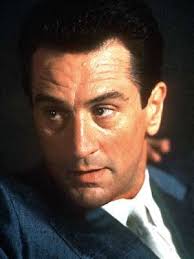 robert deniro