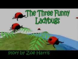 funny stories for kids