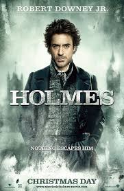 ������ ���� Sherlock Holmes