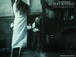 an american haunting