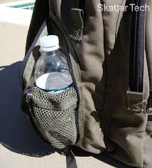 Tailor Enhanced Day Pack