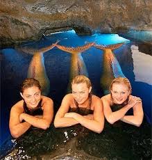 mermaids