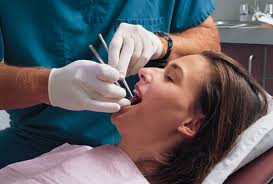Our dental clinic
