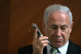 Over the past year, Netanyahu