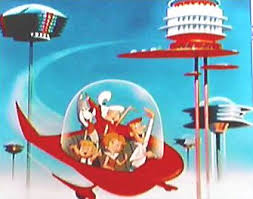 the jetsons