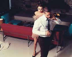 brad pitt angelina jolie w magazine pictures