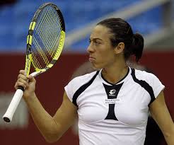Francesca Schiavone Francesca
