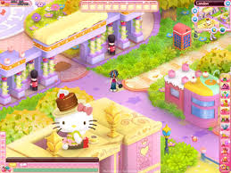 hello kitty island adventure