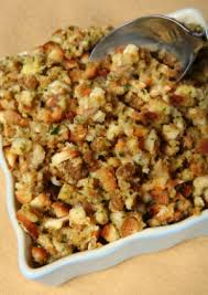Stuffing