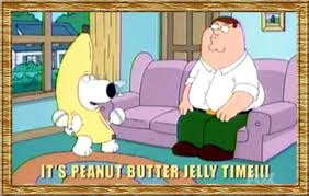 funny quotes from family guy