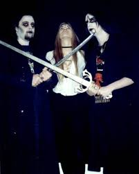  musical group 