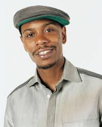AKA David K. W. Chappelle