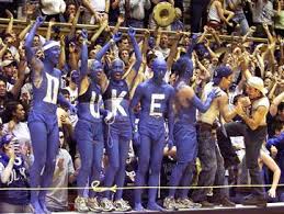 Duke-Basketball
