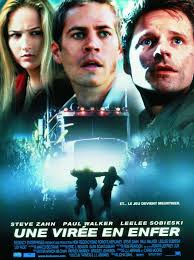 FILM Une virée en enfer