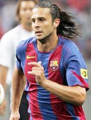 thiago motta