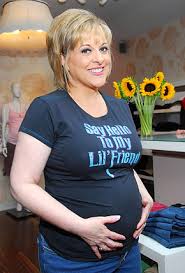 Nancy Grace Spawn Watch