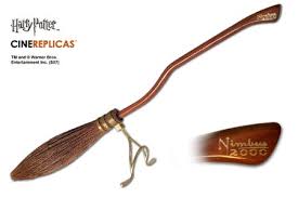 nimbus 2000