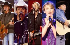 CMA Awards 2010