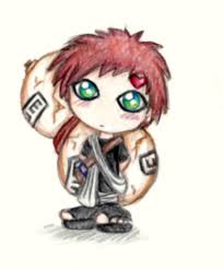 Hilo Chat X ''1ª Guerra Chibi-Guarrera'' - Página 19 Chibi-gaara-704555