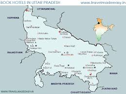 uttar pradesh