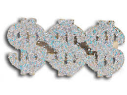 The infamous Bling Ring