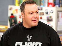 kevin james