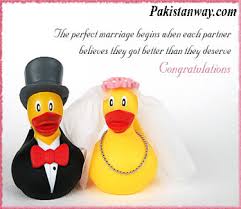 marriage greetings