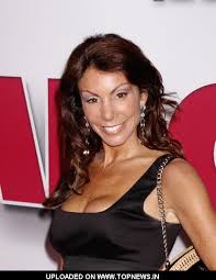 Danielle Staub at Year One