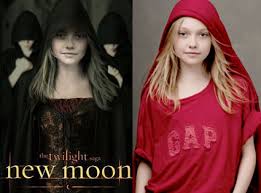 dakota fanning fake