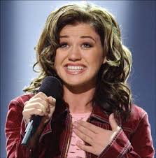 Kelly Clarkson Returning to