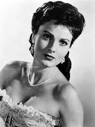  Actress 