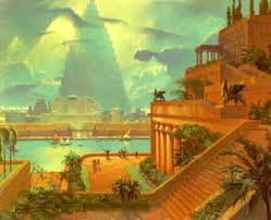 Antediluvian / Preflood