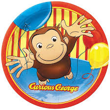 curious george