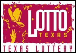 Texas Lottery For Fourth