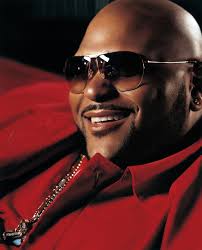 Ruben Studdard lyrics