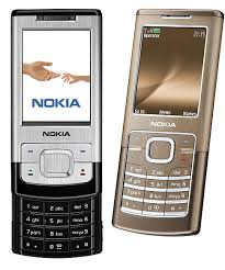 ماهو نوع جهازك الموبايل ولماذا تفضله..؟؟؟ Nokia6500