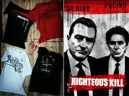 righteous kill